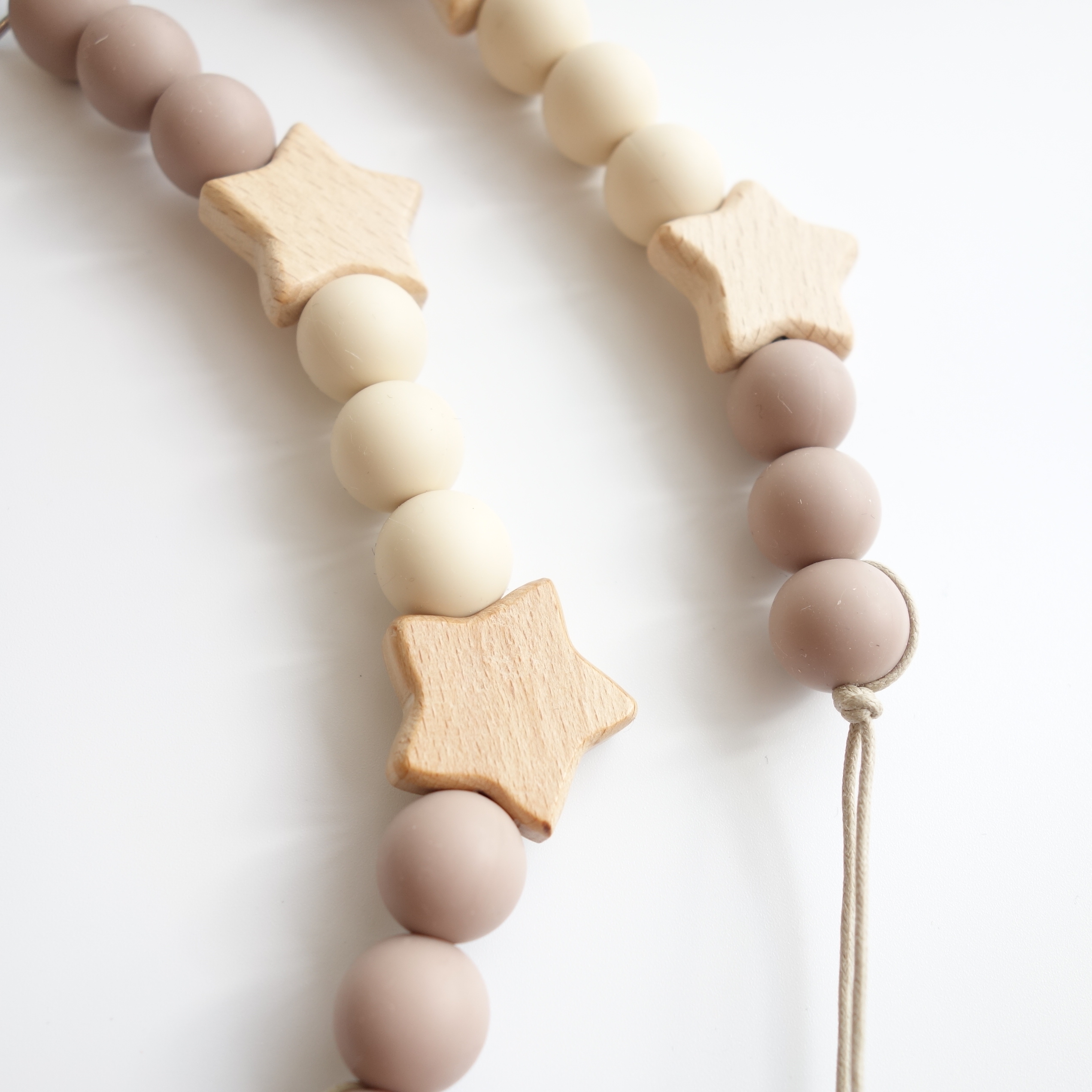 holder × BEAR teether （fikaオリジナルパッケージ付き）ホルダー歯